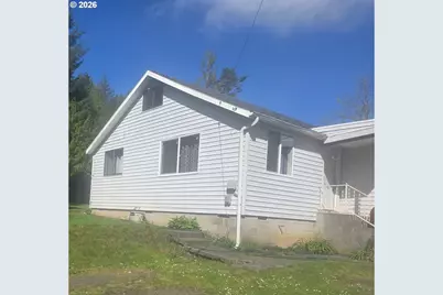 94819 Shelley Ln, Coquille, OR 97423 - Photo 1