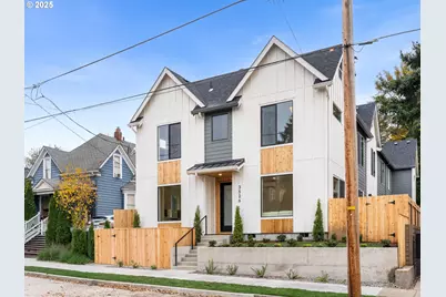 3526 N Haight Ave #1, Portland, OR 97227 - Photo 1