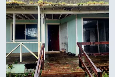 97736 N Lake Ln, Lakeside, OR 97449 - Photo 1