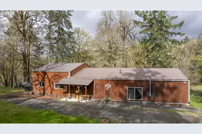 9650 SW Red Alder Rd, McMinnville, OR 97128 - Photo 1