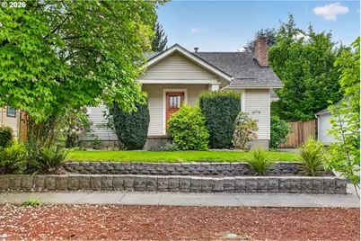 6715 NE 22nd Ave NE, Portland, OR 97211 - Photo 1
