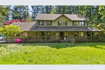 11500 NE 218th Ct, Brush Prairie, WA 98606 - Photo 1