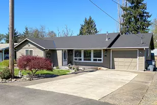 545 SW Monroe St, Sheridan, OR 97378 - Photo 1