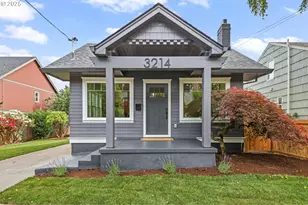 3214 SE Lincoln St, Portland, OR 97214 - Photo 1