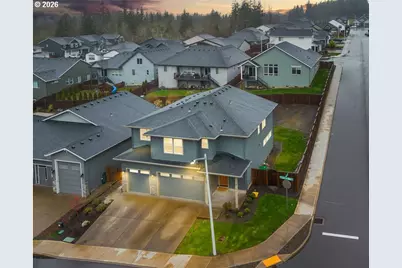 1729 NE Cascadia Ridge Dr, Estacada, OR 97023 - Photo 1