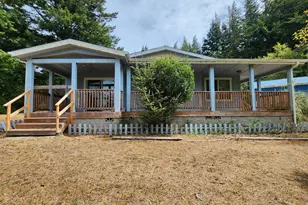 42565 Port Orford Loop Rd, Port Orford, OR 97465 - Photo 1