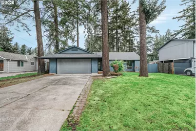 12525 SE Holgate Blvd, Portland, OR 97236 - Photo 1