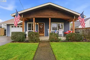 364 NE 9th Ave, Canby, OR 97013 - Photo 1
