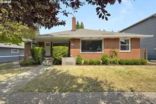 3419 SE Cora Dr, Portland, OR 97202 - Photo 1