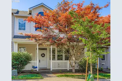 14280 SE Bridgeton St, Clackamas, OR 97015 - Photo 1