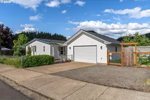 1281 S 57th Pl, Springfield, OR 97478 - Photo 1