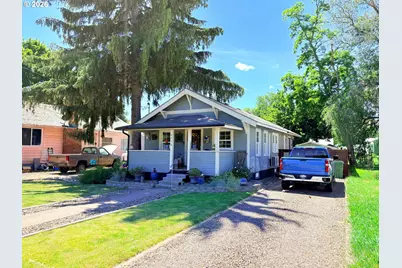 2712 N Ash St, La Grande, OR 97850 - Photo 1