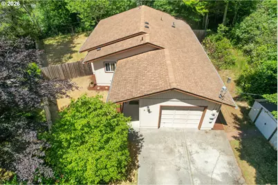 606 Queens Ct, Lakeside, OR 97449 - Photo 1