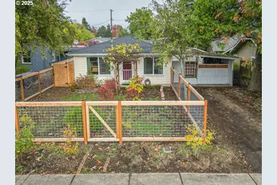 436 W M St, Springfield, OR 97477 - Photo 1