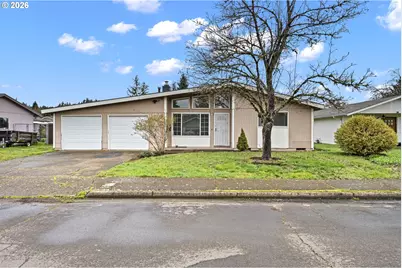 1760 Bryant Ave, Cottage Grove, OR 97424 - Photo 1