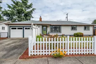 4457 Witten St SE, Salem, OR 97317 - Photo 1