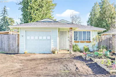 1117 Kamm St, Oregon City, OR 97045 - Photo 1