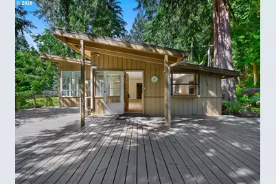 21313 E Blue Jay Ln, Brightwood, OR 97011 - Photo 1