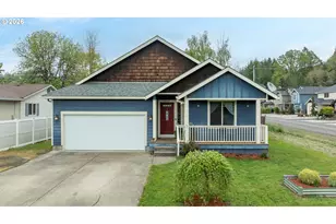 855 NE Yamhill St, Sheridan, OR 97378 - Photo 1