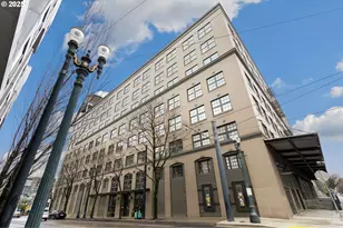 1420 NW Lovejoy St, Portland, OR 97209 - Photo 1