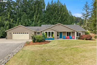 37516 NE 216th Ave, Yacolt, WA 98675 - Photo 1