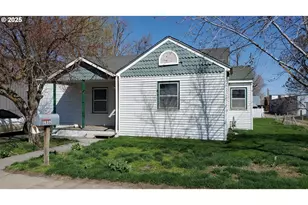 2932 Madison St, Baker City, OR 97814 - Photo 1