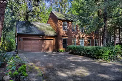 65015 E Sandy River Ln, Rhododendron, OR 97049 - Photo 1