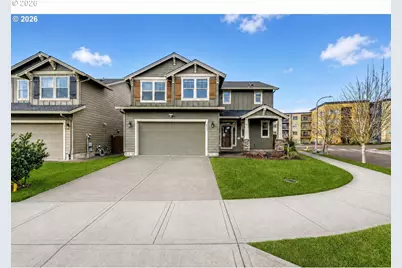 8633 SW Vale Ct, Wilsonville, OR 97070 - Photo 1