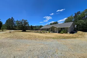2157 Ferguson Ln, Days Creek, OR 97429 - Photo 1