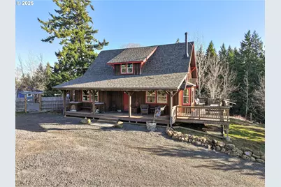 96 Pearce Rd, White Salmon, WA 98672 - Photo 1