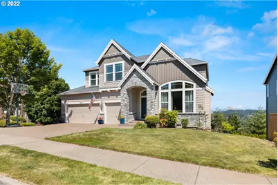 12606 SE 155th Ave, Happy Valley, OR 97086 - Photo 1