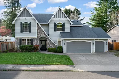 5237 SE Castle Rock Ct, Milwaukie, OR 97267 - Photo 1