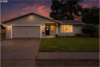 2278 Rose Blossom Dr, Springfield, OR 97477 - Photo 1