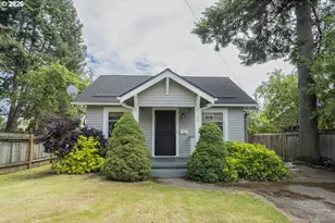 7922 SE Schiller St, Portland, OR 97206 - Photo 1