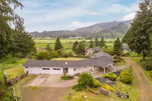 6550 Curl Rd, Tillamook, OR 97141 - Photo 1