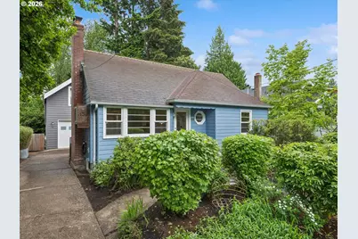 3424 SE Tibbetts St, Portland, OR 97202 - Photo 1