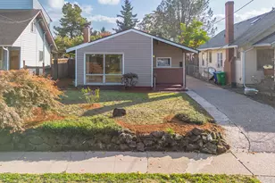 5904 SE Bush St, Portland, OR 97206 - Photo 1