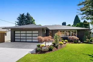 7131 SW 12th Ave, Portland, OR 97219 - Photo 1