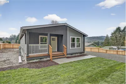 707 10th St, Vader, WA 98593 - Photo 1