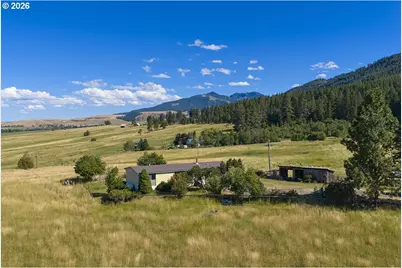 77846 Caudle Ln, Lostine, OR 97857 - Photo 1