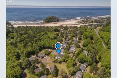 50507 Proposal Rock Loop, Neskowin, OR 97149 - Photo 1
