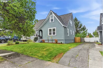 383 N Folsom St, Coquille, OR 97423 - Photo 1