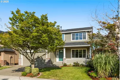 4730 NW 166th Ave, Portland, OR 97229 - Photo 1