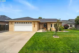 1908 SW 2nd Dr, Pendleton, OR 97801 - Photo 1