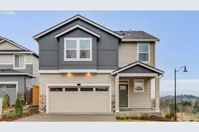 9422 SE Crystal Rose St, Happy Valley, OR 97086 - Photo 1