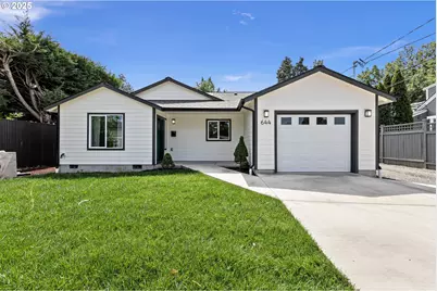 644 W 18th Ave, Eugene, OR 97402 - Photo 1