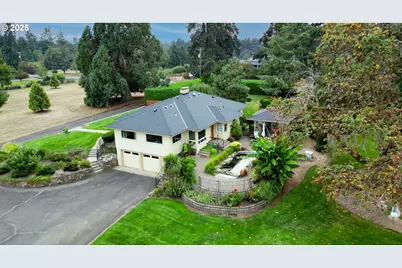 85211 Ridgeway Rd, Pleasant Hill, OR 97455 - Photo 1