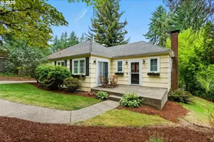 9841 SW 25th Ave, Portland, OR 97219 - Photo 1