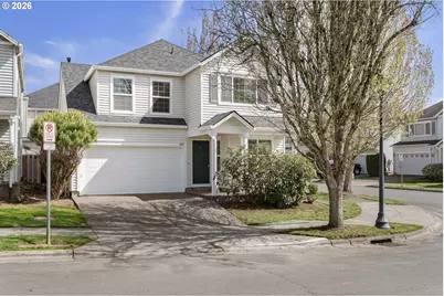 4606 NW Sidewinder Pl, Beaverton, OR 97006 - Photo 1