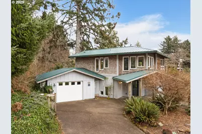 8435 Treasure Rocks Rd, Manzanita, OR 97130 - Photo 1